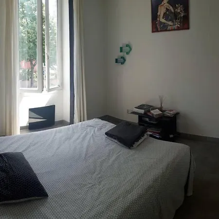 Beautiful Flat In Center