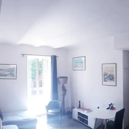Daire Beautiful Flat In Center Nice