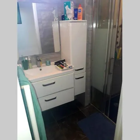 Beautiful Flat In Center Apartment